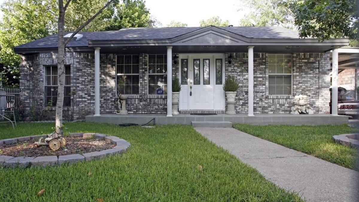 The Tarrant Appraisal District mailed out about 500,000 notices this year for properties whose value increased by $1,000 or more.