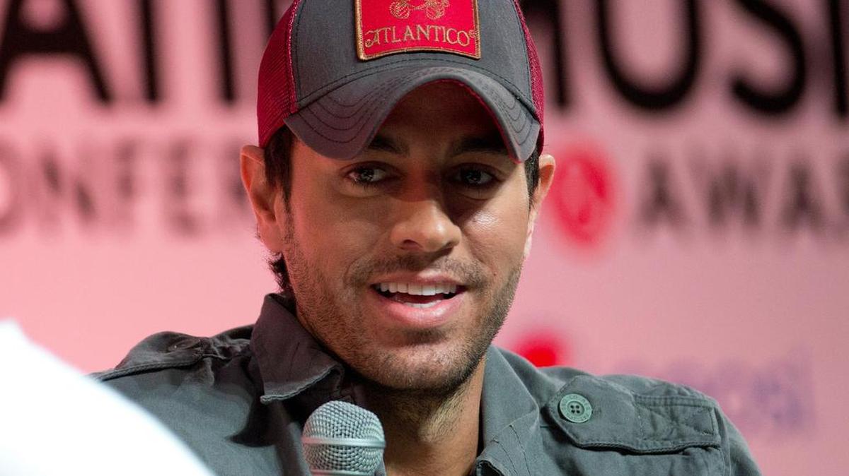 City of McAllen kept secret how much taxpayer money it paid for singer Enrique Iglesias to perform at a holiday concert.