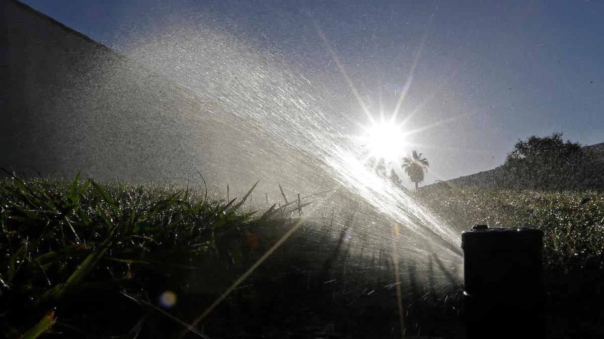 Conservation and reuse are vital to meeting state’s future water needs.
