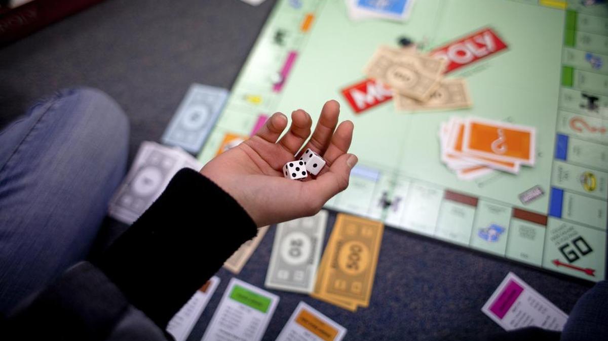 Monopoly celebrates its 80th anniversary this year.