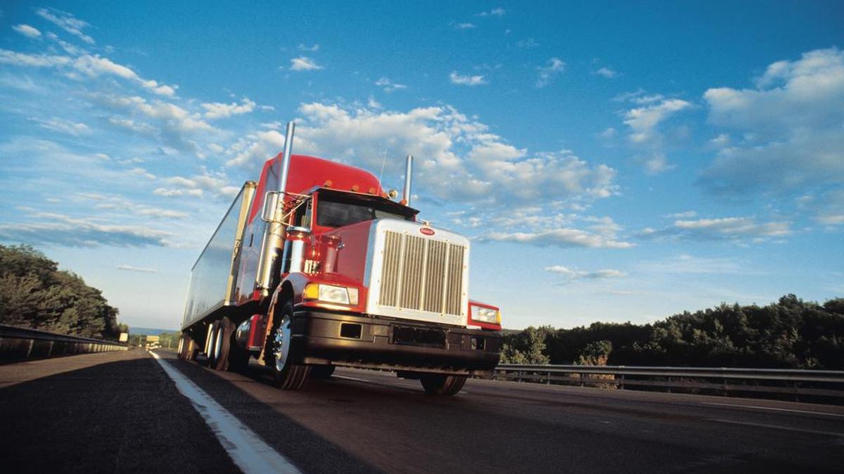 A typical diesel engine emits a lot of soot, which is a leading cause of hazy skies and can lead to health issues such as asthma.