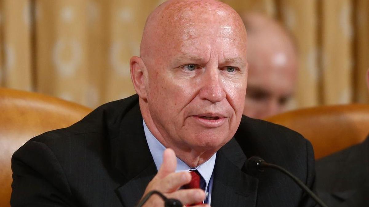 U.S. Rep. Kevin Brady, R-The Woodlands, chairman of the House Ways and Means Committee, has announced plans for tax reform.