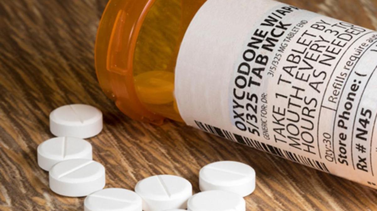 For many people who abuse opioids, their first exposure often comes from physicians.