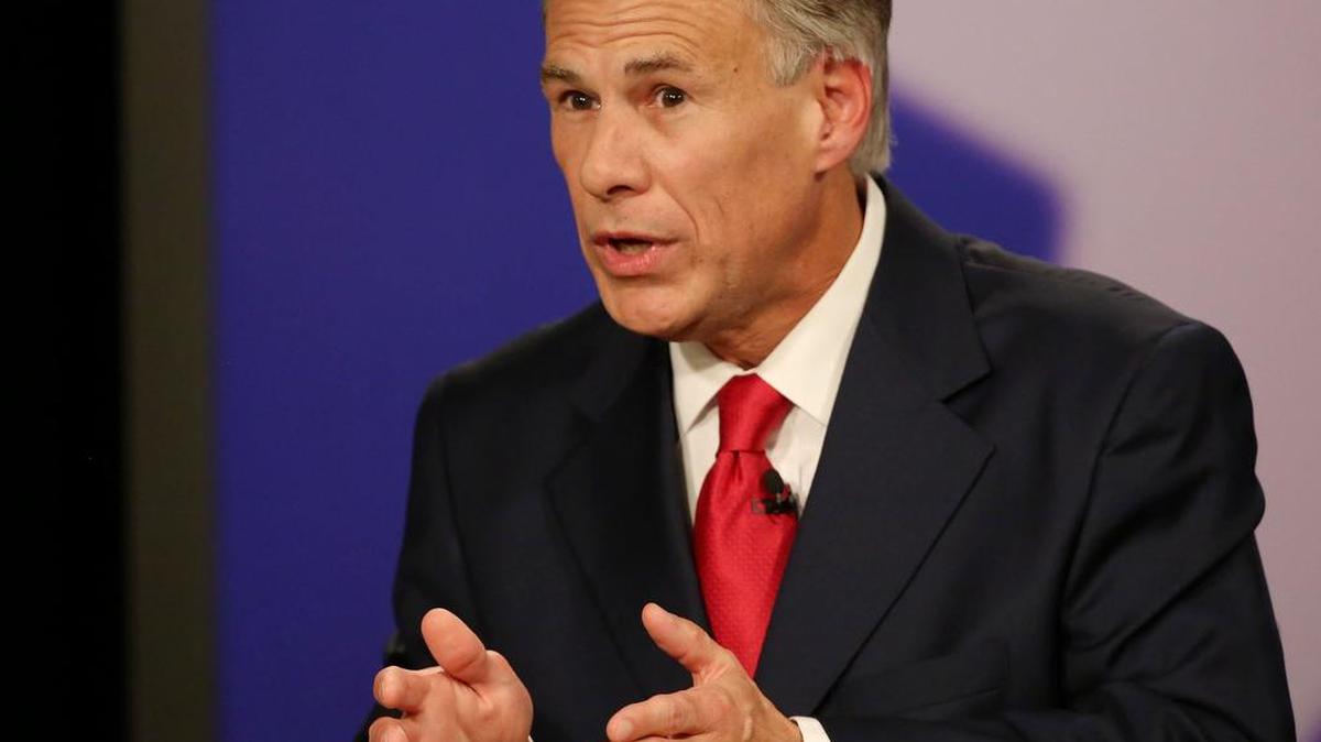 Texas Gov. Greg Abbott has named a new leader for the Department of Family and Protective Services.