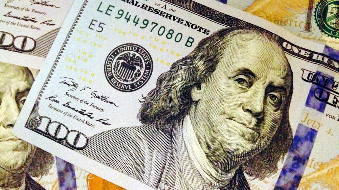 Cash and property are often seized in “civil asset forfeiture” process and simply appropriated by government.