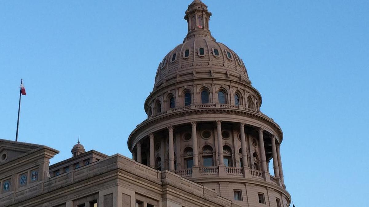 A bill to increase the Texas minimum wage has already been filed for the 2017 legislative session.