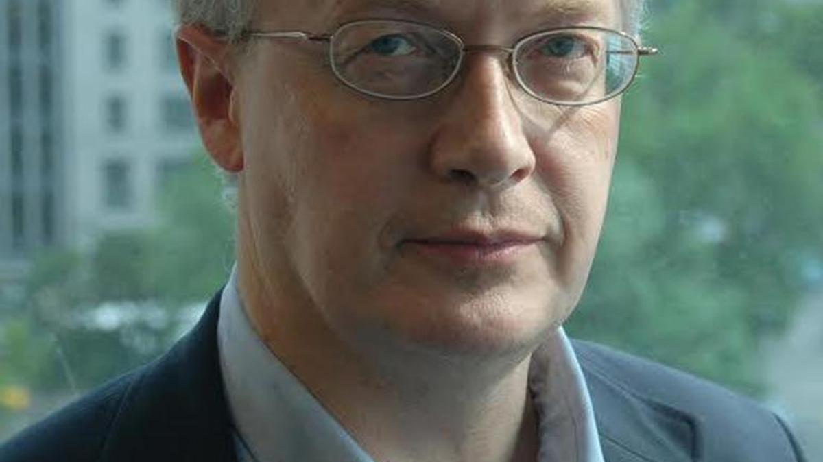 Myron Ebell, President-elect Donald Trump’s pick to run the Environmental Protection Agency, is the director of the Center for Energy and the Environment at the Competitive Enterprise Institute.