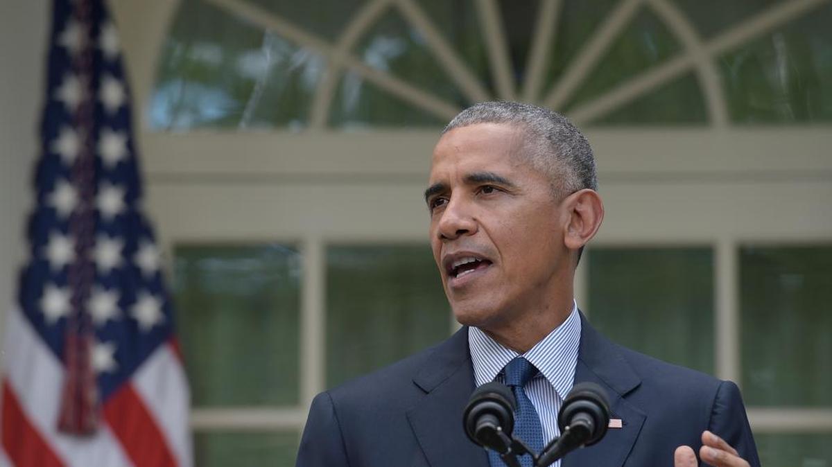 President Barack Obama might have faced more favorable conditions early in his presidency had Congress helped him fulfill his campaign promise on climate change.