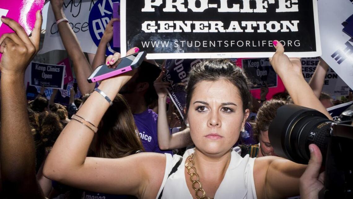 Abortion is not health care, and amid global coronavirus crisis, it’s not ‘essential’