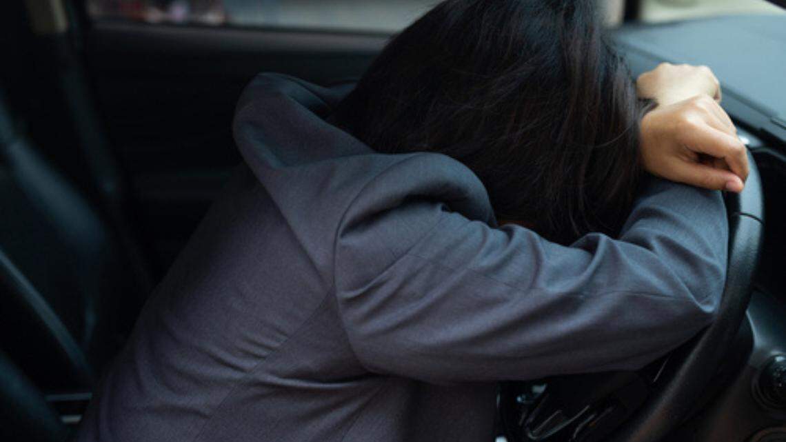 The Dangers of Drunk or Drowsy Driving