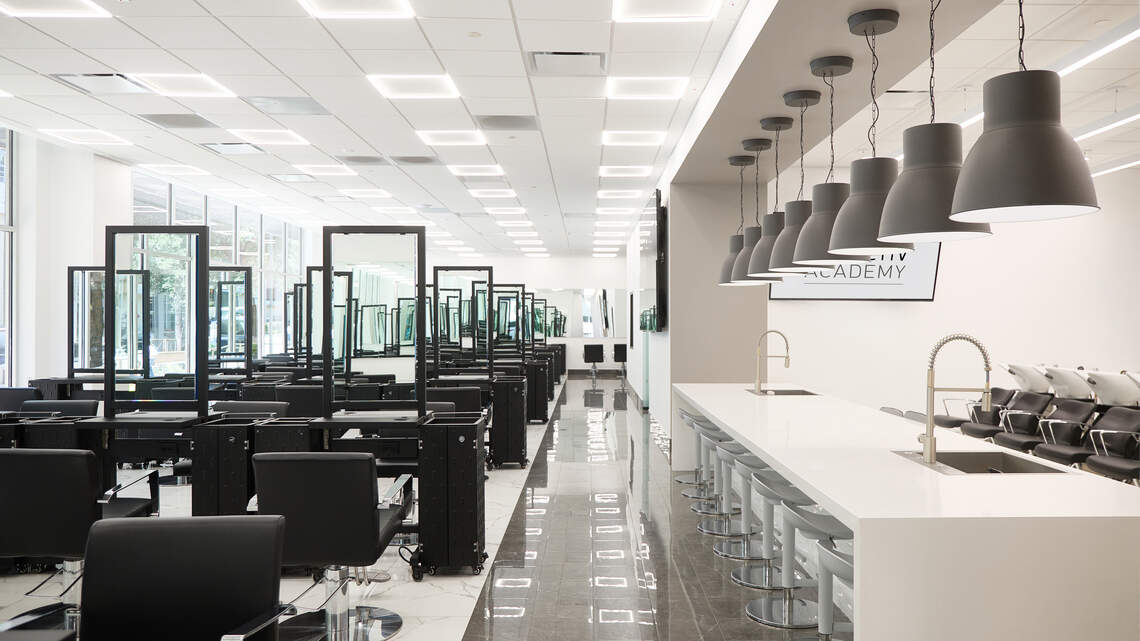 A New Generation of Beauty Education in Fort Worth