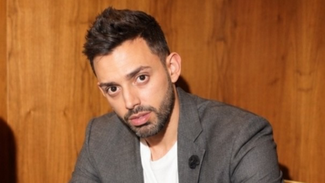 Raphael Toledano Completes $10 Million Sale of Two Albuquerque Apartment Communities 