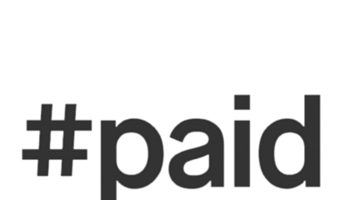 #paid Recognized for Best Use of AI in Influencer  