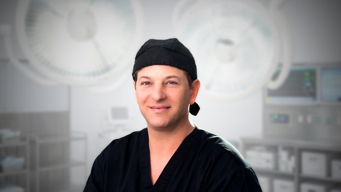 Who is The Best Plastic Surgeon in Florida? 