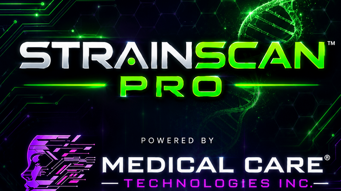 MDCE Advances Continuously Learning AI Models Within StrainScan Pro for Greater Visual Accuracy Across Agricultural and Retail Environments (OTC PINK:MDCE) 