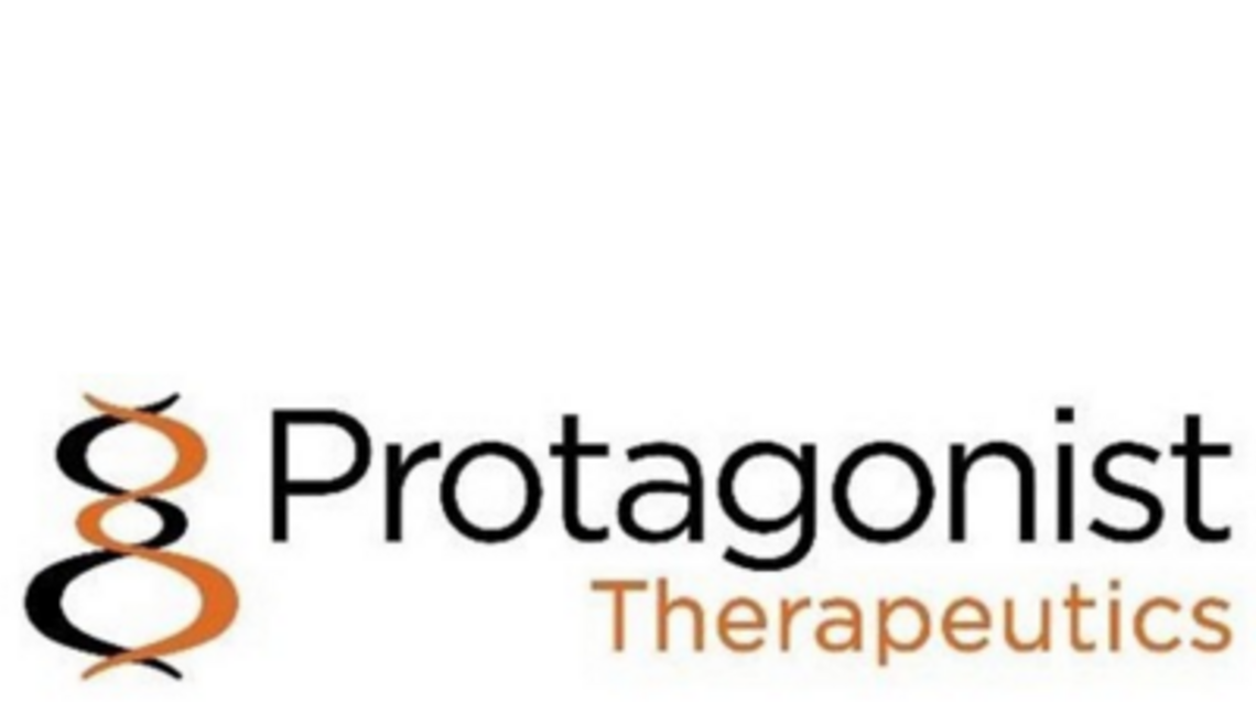 Protagonist Reports Second Quarter 2026 Financial Results and Provides Corporate Update 