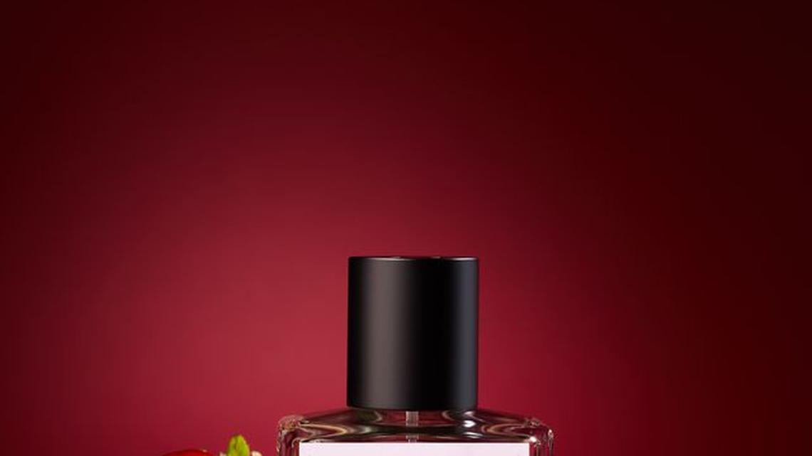 The 7 Virtues Debuts Strawberry Jam Eau de Parfum, the Layer Cake(TM) Bestie to Buttercream Haze Eau de Parfum 