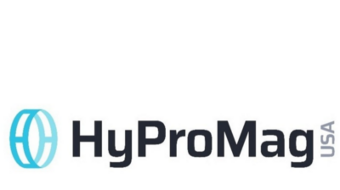 HyProMag USA To Establish Early Magnet Finishing Capability as Part of Phased Texas Hub Development 