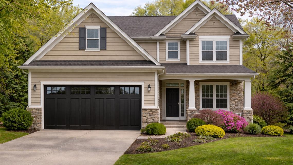 Dodds Garage Doors Marks 25 Years as a Consumer Choice Award Winner Across Southern Ontario 
