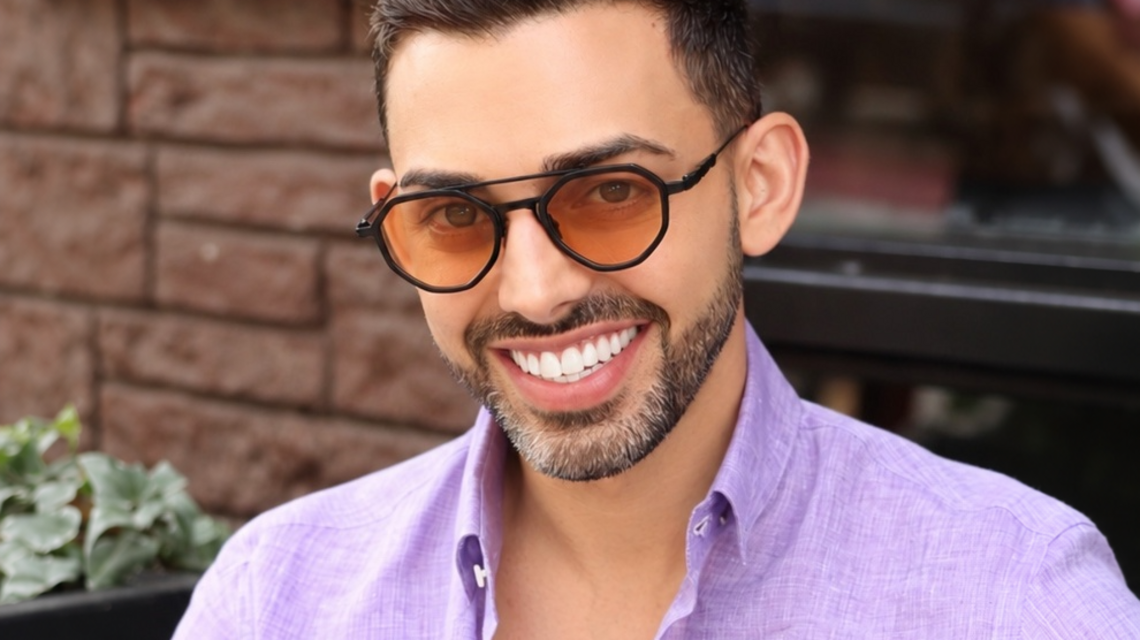 Raphael Toledano and Sorrento Property Group Announce Scholarship Initiative for University of South Florida Students 