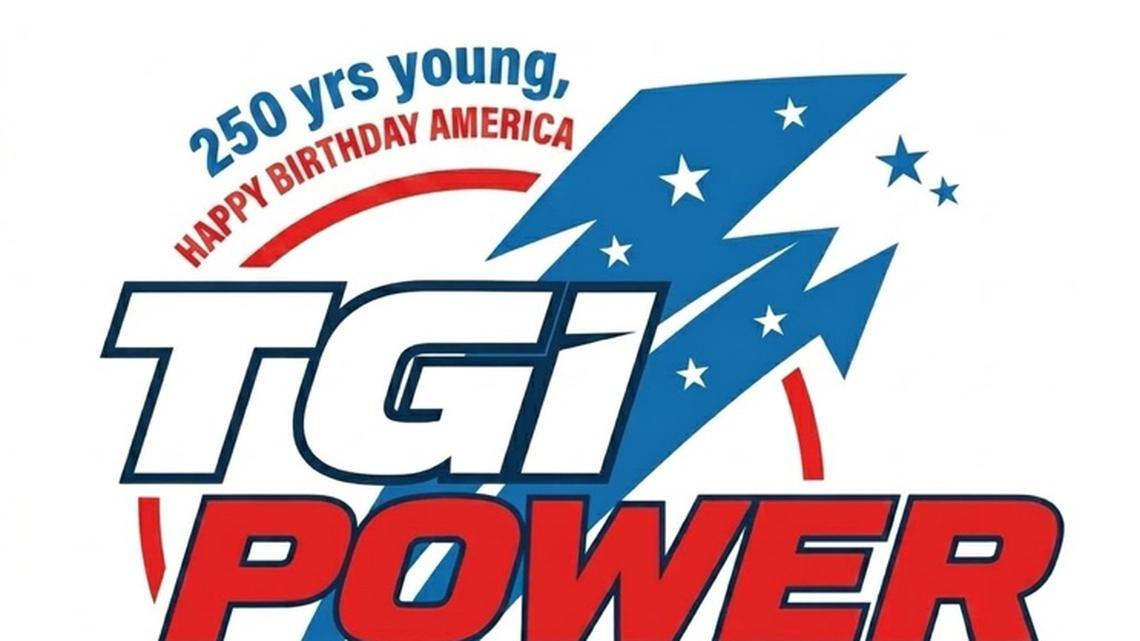 TGI Group Unveils Commemorative "250 Years Young" Logo in Honor of America's Semiquincentennial 