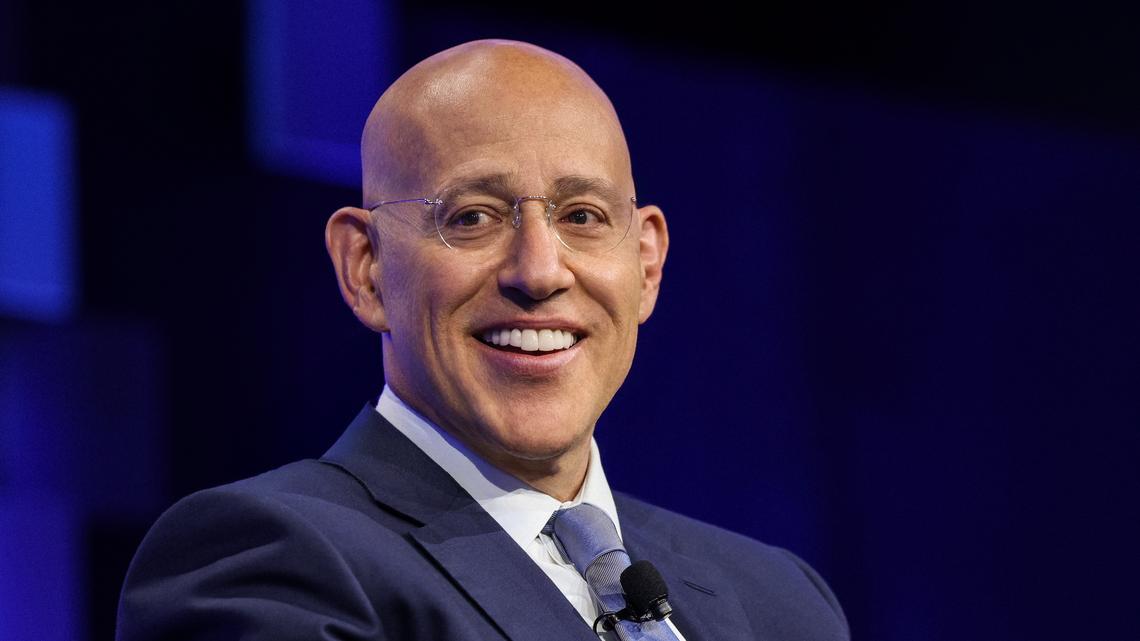 The White House Names Peter Arnell as U.S. Chief Brand Architect within the National Design Studio 