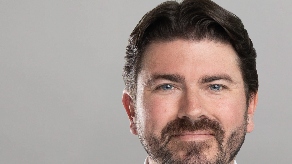 LOAR PLLC Welcomes Michael C. Roberts as Partner - Expansion & Complex Litigation 