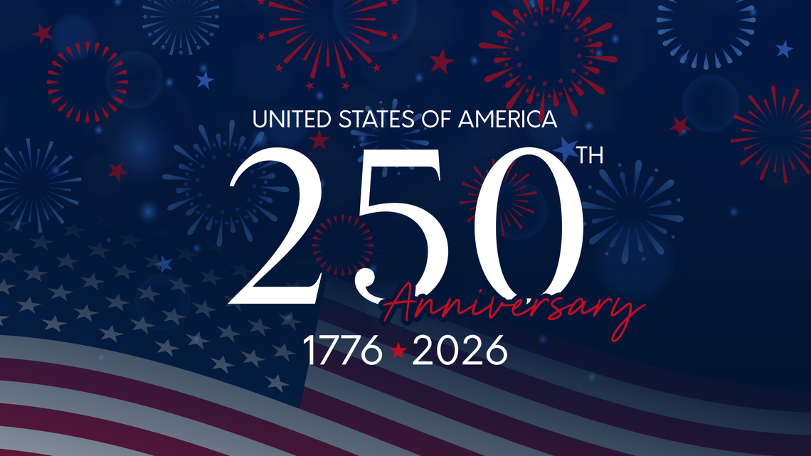 Allied Universal CEO Steve Jones Marks Americas 250th Anniversary with a Message of Gratitude and Service  