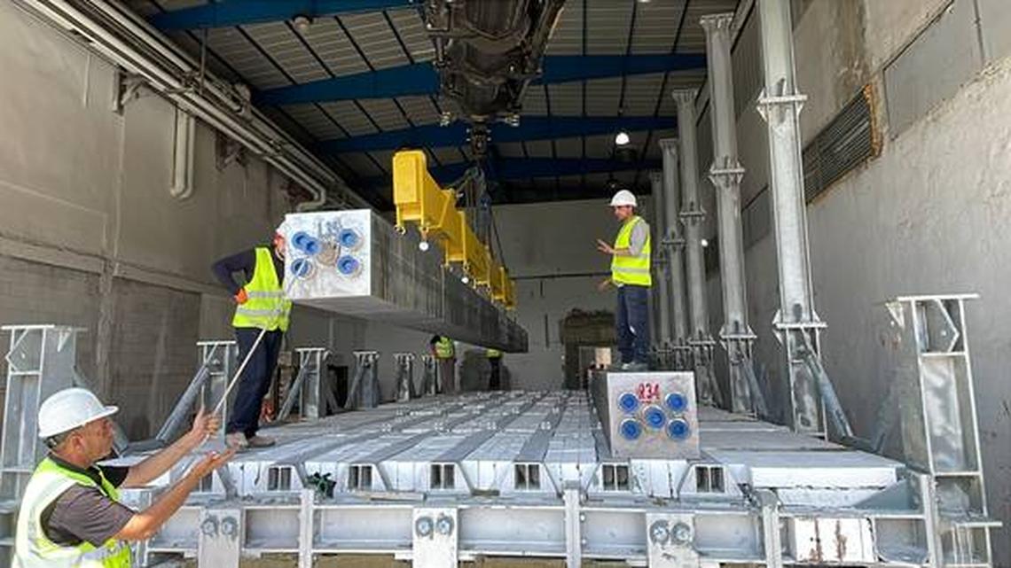 Brenmiller Energy Executes on Technology Roadmap with Early Launch of bGen ONE(TM) 