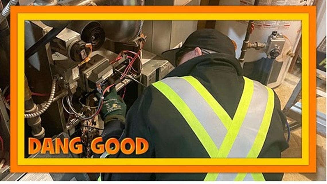 Dang Good Carpet and Furnace Cleaning Recognized for Honest, High-Quality Service with 2026 Consumer Choice Award in Southern Alberta 