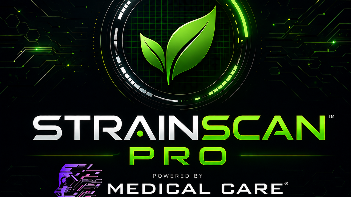 Medical Care Technologies Inc. (OTCID:MDCE) Centers StrainScan Pro on Multi-Trillion-Dollar Agriculture and Foodservice Markets 