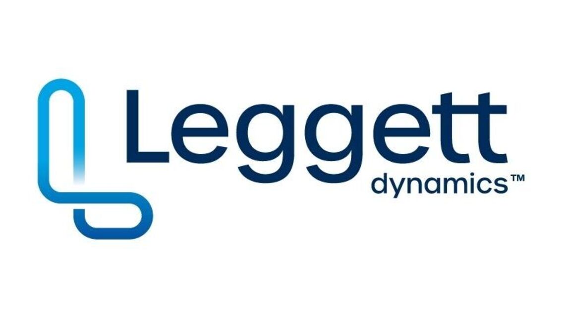 Leggett & Platt Automotive Launches New Brand Identity: Leggett Dynamics 
