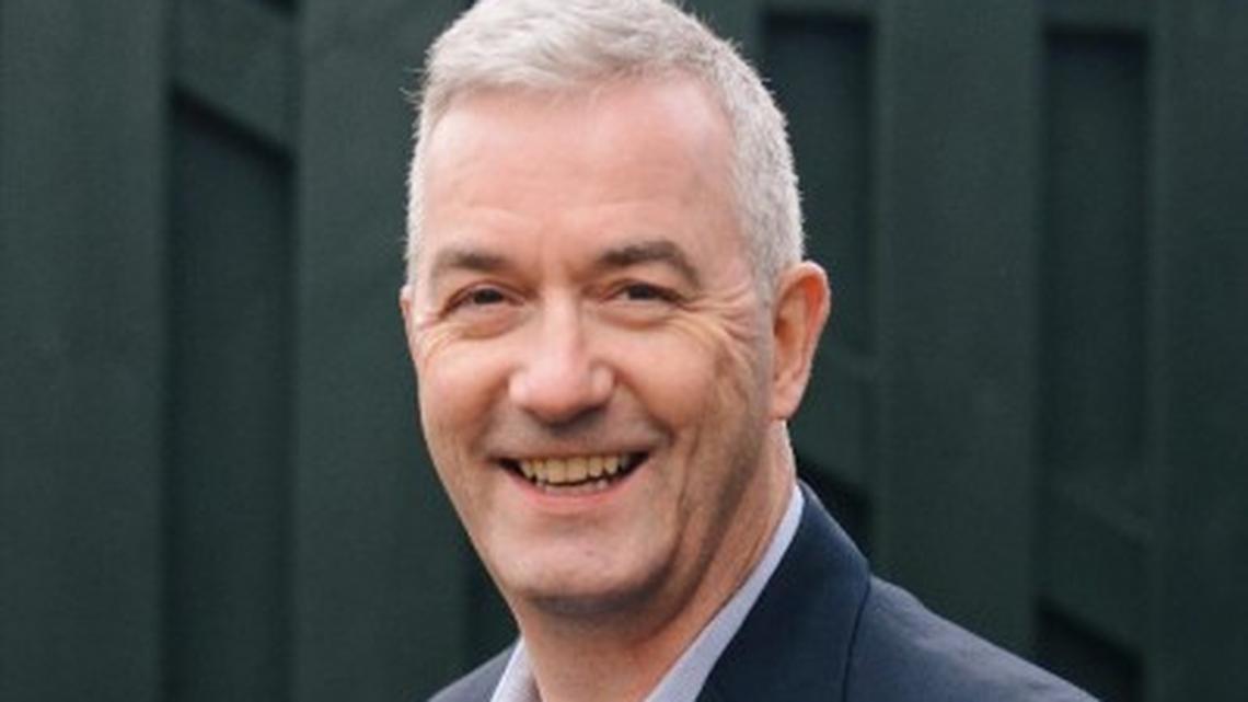 Horizon Aircraft Appoints Richard Alexander as Chief Engineer of Certified Programs  