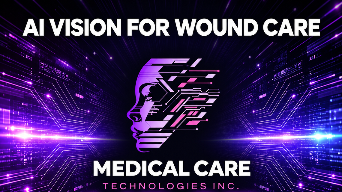 Medical Care Technologies Inc. (OTCID:MDCE) Will Publish Updated Wound-Monitoring Testing Results on October 12 