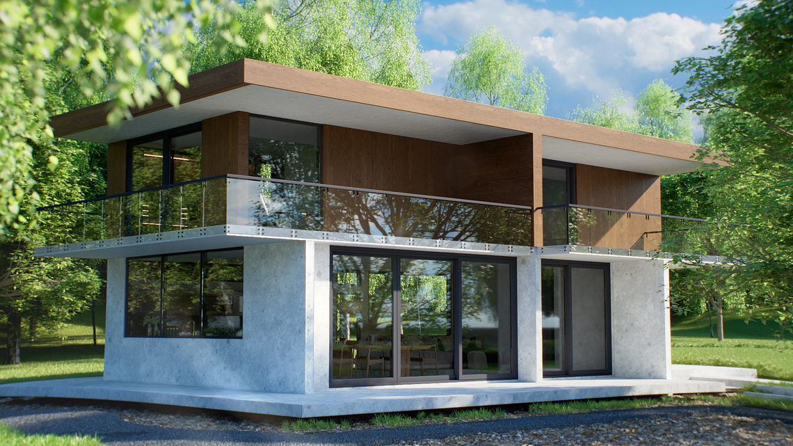 Maxon Brings Real-Time Architectural Visualization to AIA26 With New Redshift for Revit and Archicad Integration Beta 