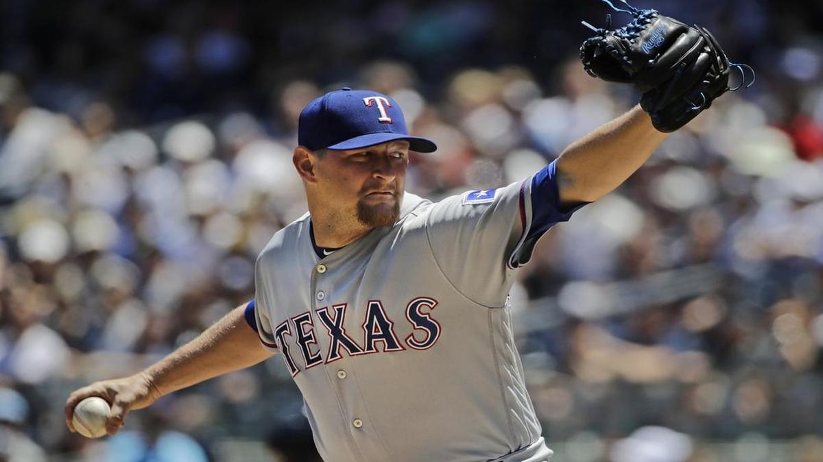 Austin Bibens-Dirkx (3-0, 3.68 ERA), who held the Yankees to one run in seven innings Saturday in his last start, hopes for another strong performance Friday when he takes on the White Sox in Chicago. The game will be televised at 7 p.m. on Fox Sports Southwest.