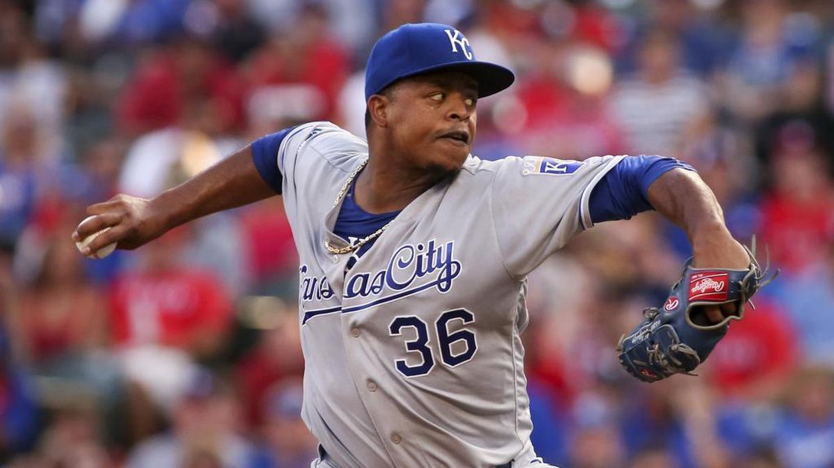 Edinson Volquez won't pitch this season after having Tommy John surgery in August, but the Rangers hope he will be an option next season.