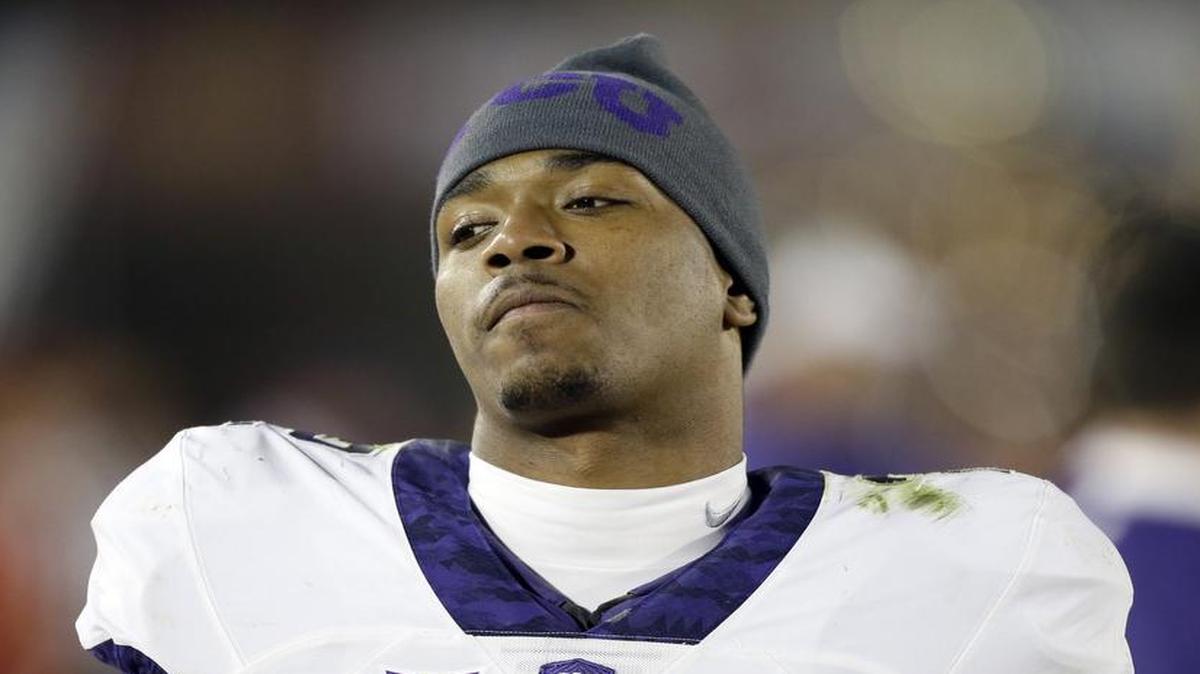 TCU and quarterback Trevone Boykin were idle on Saturday but may have wondered how it dropped a spot in The Associated Press rankings. Some comparative scores as the season unfolds aren’t favorable to the unbeaten Frogs, who have had narrow escapes.