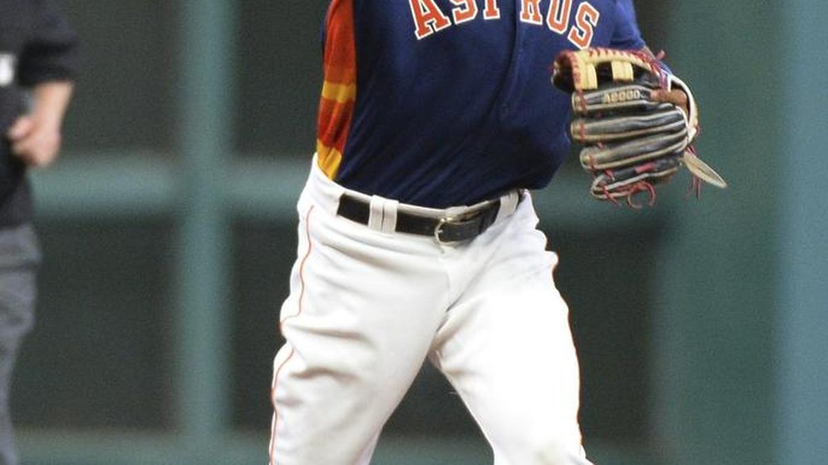 Shortstop Carlos Correa and the Houston Astros play host to the Seattle Mariners on Tuesday at Minute Maid Park. The game will be televised at 7 p.m. on Root Sports.