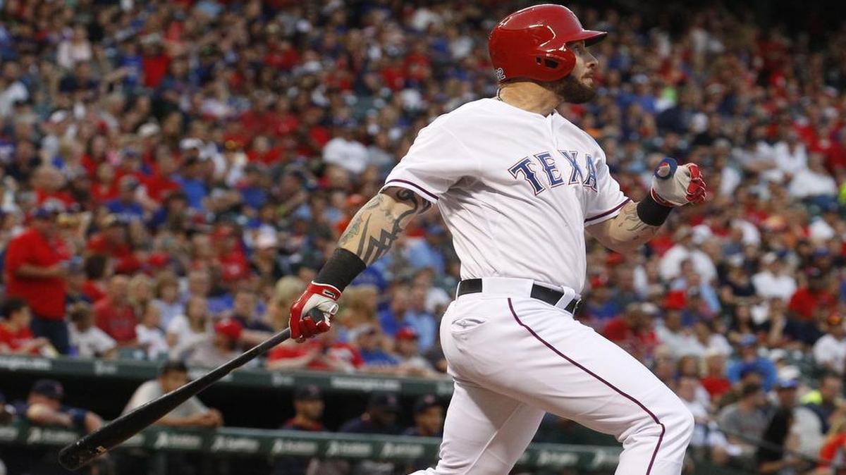 
Rangers outfielder Josh Hamilton begins a rehab assignment with Double A Frisco on Wednesday. Hamilton (strained left hamstring) hopes to rejoin the Rangers on Monday in Baltimore.
