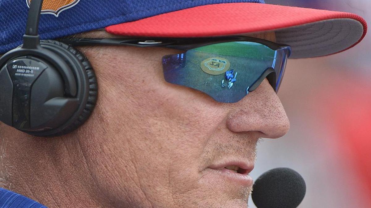 Texas Rangers manager Jeff Banister and his team will be on the airwaves at 3 p.m. Tuesday on FSSW for a spring training game against the Arizona Diamondbacks.