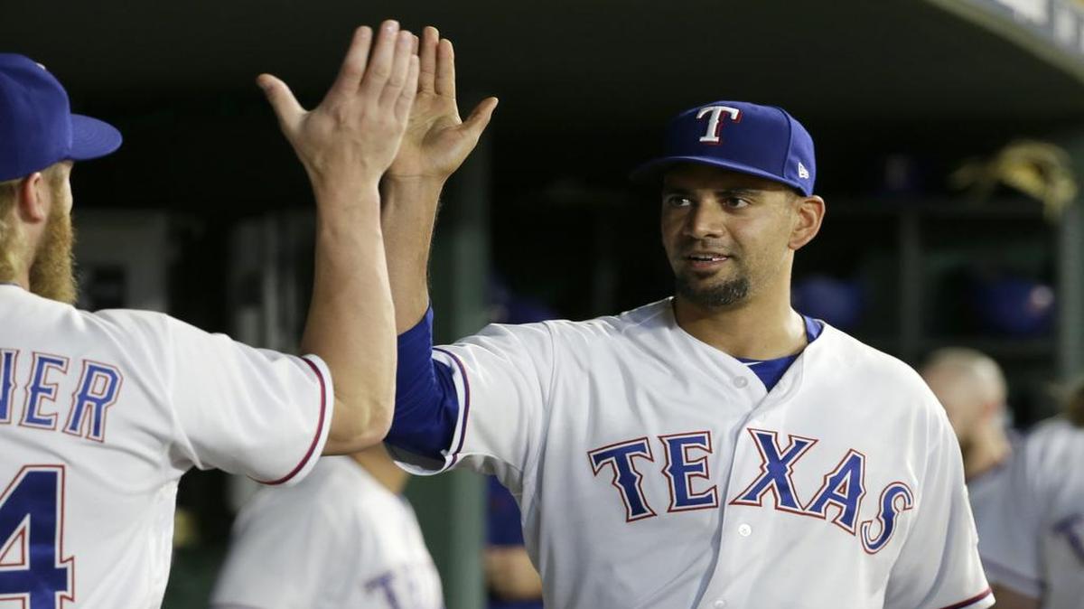Tyson Ross, right, is scheduled to make his second start with the Rangers on Wednesday against Toronto after picking up a victory Friday while allowing two runs in 5 2/3 innings. The game will be televised at 7 p.m. on Fox Sports Southwest.