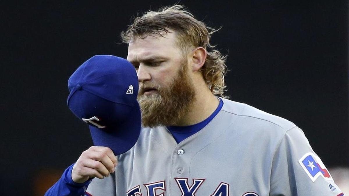 Former TCU star Andrew Cashner is set to make his second start with the Texas Rangers on Thursday against the Kansas City Royals at Globe Life Park. Cashner (0-1) came off the disabled list Saturday and allowed four runs (three earned) in 5 1/3 innings in a loss to Seattle. Fox Sports Southwest has the telecast starting at 7 p.m.