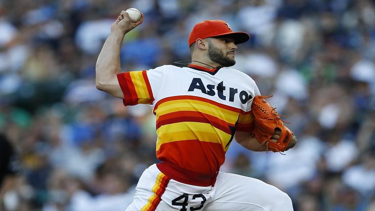 Astros right-hander Lance McCullers, who returned from the disabled list Saturday to pick up a victory against Seattle, takes the mound again Friday in Houston against the New York Yankees in the opener of a three-game series. The game will be televised at 7 p.m. on Root Sports.