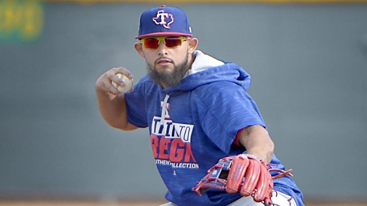 Second baseman Rougned Odor will be in the opposing dugout Thursday with Team Venezuela, which will take on the Texas Rangers in a warmup for the World Baseball Classic. The game will be televised at 2 p.m. on Fox Sports Southwest.