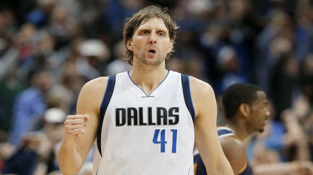 The Dallas Mavericks and Dirk Nowitzki are back in action Friday in Minnesota against the Timberwolves following the All-Star break. The game will be televised at 7 p.m. on Fox Sports Southwest.