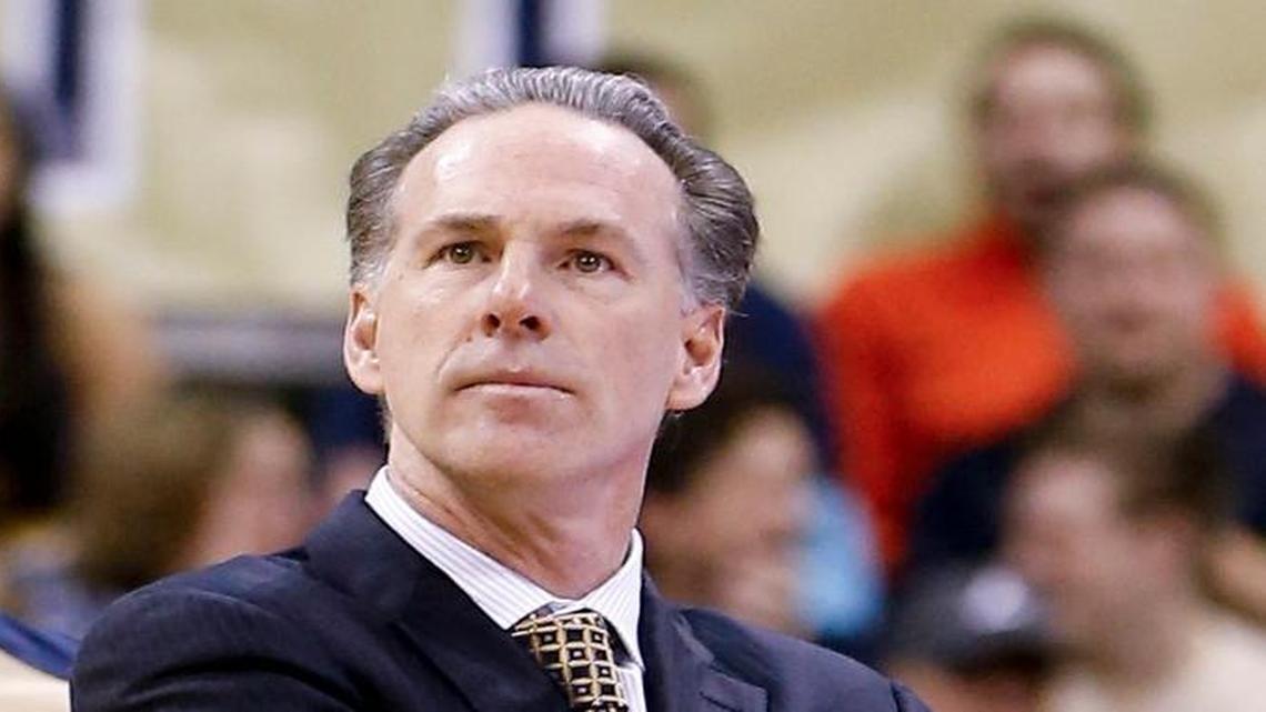 Jamie Dixon has taken Pittsburgh to 11 appearances in the NCAA Tournament, including three Sweet 16s and an Elite Eight. Dixon is under contract at Pitt until 2023 with a reported buyout of $10 million.