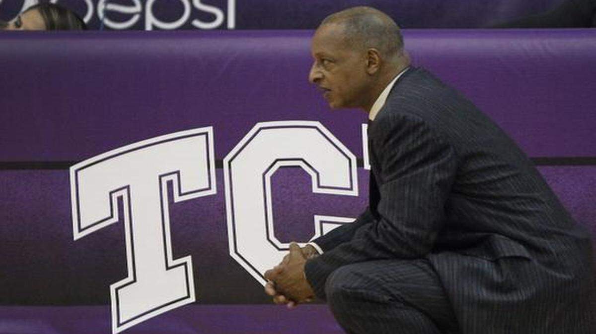 
TCU coach Trent Johnson said Tuesday that three close losses in Big 12 play, including two in overtime, probably cost his team a chance to at least gain consideration for the NCAA Tournament.


