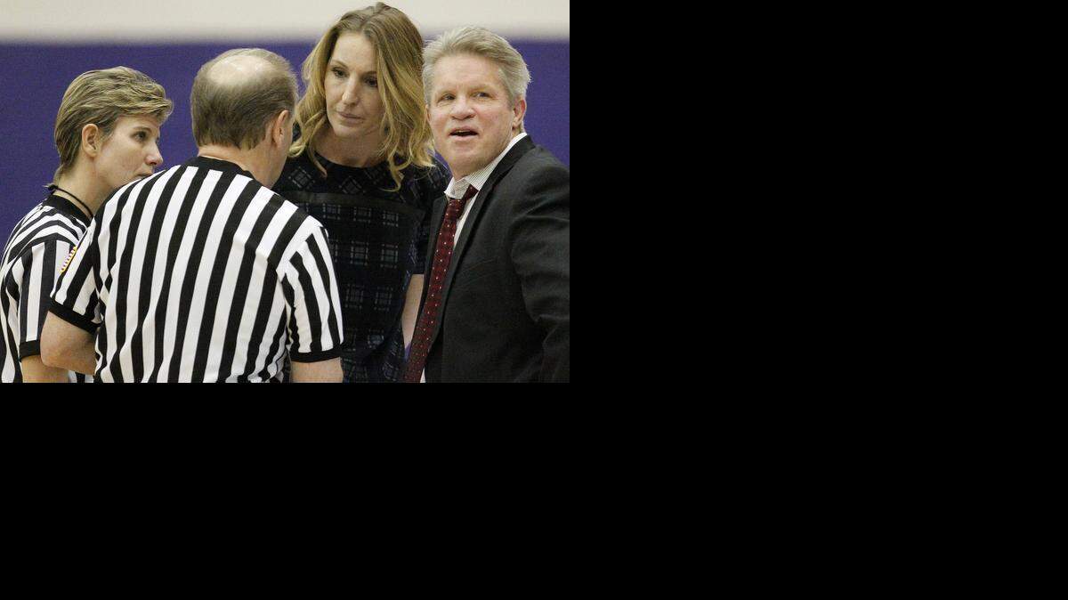 
Coach Raegan Pebley believes the strength of the Big 12 should be enough to help TCU receive an NCAA Tournament invitation.


