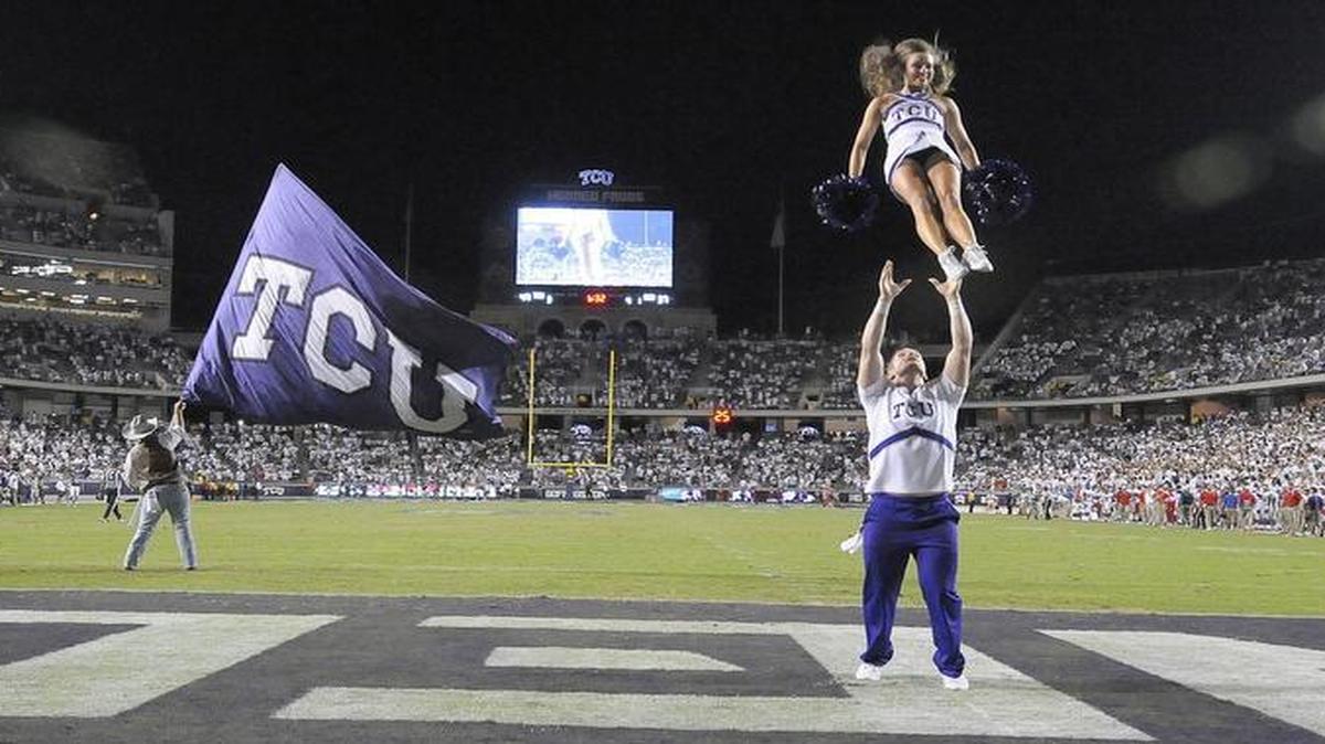 National Signing Day is Wednesday. TCU had 17 commitments as of Monday, but missed out on highly sought-after defensive end Phidarian Mathis, who chose Alabama on Tuesday over LSU and the Horned Frogs.